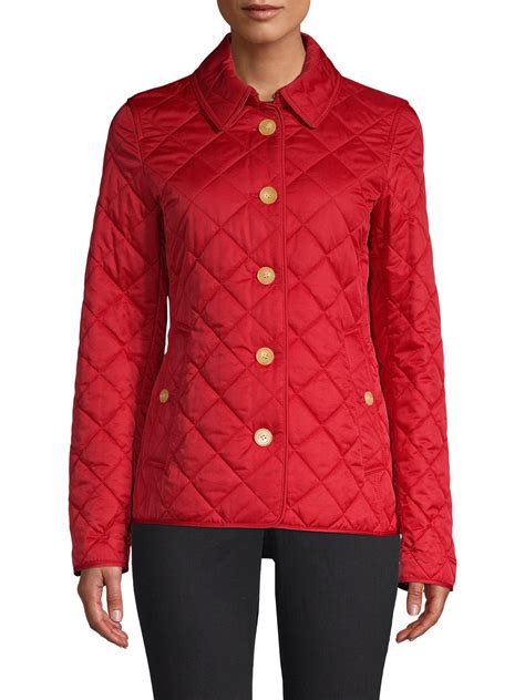 burberry womens jacket sale